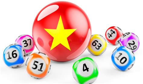 Vietnam Lottery .